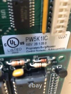 Honeywell Prowatch PW5K1IC Burg Access Control System Controller