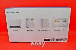Horstmann Connected System Pack 1 Smart Wifi App Heating Control