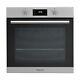 Hotpoint Built In Sa2540hix 60cm Electric Oven Stainless Steel