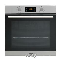 Hotpoint Built In SA2540HIX 60cm Electric Oven Stainless Steel