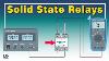 How Solid State Relays Work Testing Solid State Relay With Multimeter Solid State Relay Wiring