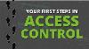 How To Set Up An Access Control System Complete Step By Step Guide For Beginners