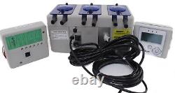 Hydro Systems Eclipse Controller kit