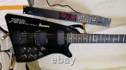 IBANEZ X-ING IMG2010 MIDI Guitar System with MC-1 MIDI Guitar Controller