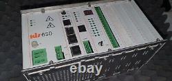 Ids System 650 ids650 Controller Sps Control Unit Curved Used 24-60VDC 25VA