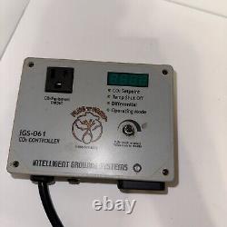 Intelligent Growing Systems Plug N Grow iGS-061 Co2 Controller