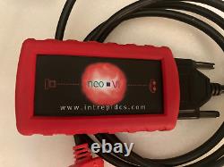 Intrepid Control Systems NEOVI Vehicle Network Interface