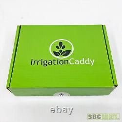 IrrigationCaddy ICETHS1 Web Based Sprinkler Controller and Watering System