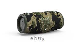 JBL Xtreme 3 Portable Speaker with Bluetooth Squad Camo- JBLXTREME3CAMOUK
