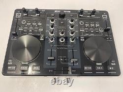 JB Systems DJ Kontrol 3 DJ MIDI Controller