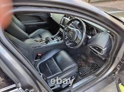 Jaguar Xe R-sport