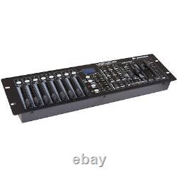 Jb Systems LEDCON-XL Lighting Controller