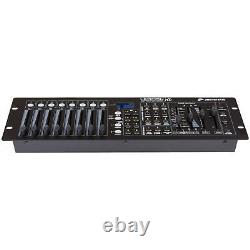 Jb Systems LEDCON-XL Lighting Controller