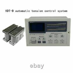 KDT-B-600 Automatic Tension Control System Tension Controller with Two Pressure