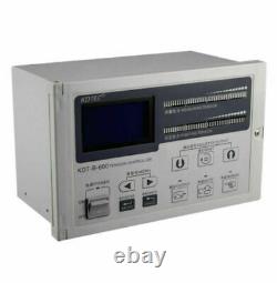 KDT-B-600 Automatic Tension Control System Tension Controller with Two Pressure