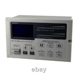 KDT-B-600 Automatic Voltage Control System Tension Controller with Two Pressure
