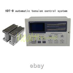 KDT-B-600 Automatic tension control system Tension Controller Two pressure New