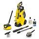 Karcher K4 Power Control Car And Home Home Pressure Washer 1 Year Extra Warranty