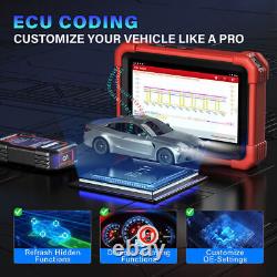 LAUNCH X431 CRP919X BT PRO Elite Bidirectional Car Diagnostic Scanner Key Coding