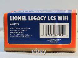LIONEL LEGACY LAYOUT CONTROL SYSTEM WIFI MODULE smart phone train 6-81325 NEW