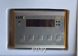 LUXX Lighting NX-1 Smart Lighting Controller Brand New Open Box