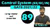 Lec 89 Compensator And Controller Control System For Gate