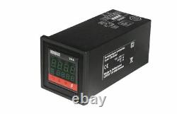 Leister CSS Easy Temperature Controller for LHS System Controllers 125.944