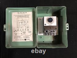 Lincoln Control 84297 Lubrication System Controller (New)