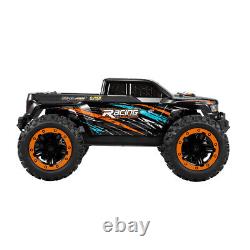 Linxtech 16889A 1/16 RC Car 45km/H 4WD RC Race Truck Light For Kids for Adult