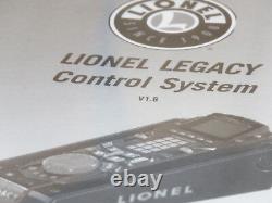 Lionel #990 Legacy Command Set Control System 1.6 Version Tmcc Cab-2 6-14295 New
