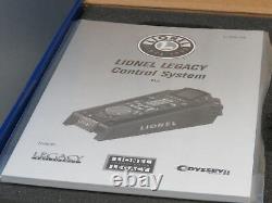Lionel #990 Legacy Command Set Control System 1.6 Version Tmcc Cab-2 6-14295 New
