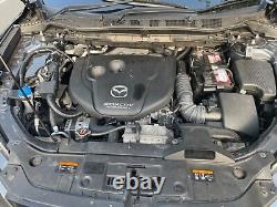 Mazda CX-5 2014. Spares or repair