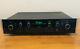 Mcintosh C712 Stereo Preamp/system Control Center With Remote And Manual Ex Cond