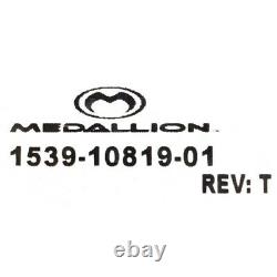 Medallion Boat System Controller 1539-10819-01 Sea Ray Viper II