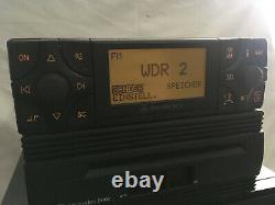 Mercedes APS BT-2 Bosch Radio Navi Rechner W163 W208 W210 W140 R170 R129 CLK SLK