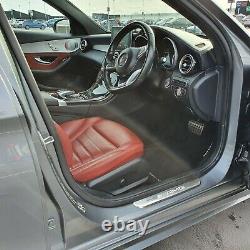 Mercedes-Benz 3.0 C43 V6 AMG Premium Estate G-Tronic+ 4MATIC