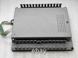 Micro Control System Part No 980831 Ac Component Hmi