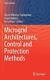 Microgrid Architectures, Control And Protection Methods 9783030237226