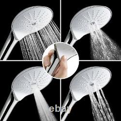 Mira Activate Digital Shower Dual Outlet Head Bathroom High Pressure Combi HP