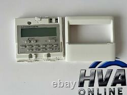 Mitsubishi Electric PAR-W21MAA FTC2 flow temp controller for air to water system