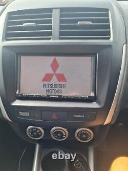 Mitsubishi asx 2011 1.8 di-d