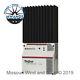 Morningstar Tristar Ts-45 12/24/48 Volt 45 Amp Pwm Solar Charge Controller