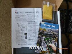 NCE Power Pro DCC Starter Control System, with extra ProCab throttle etc
