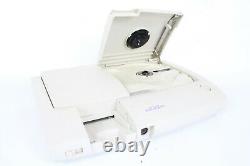 NEC PC Engine Duo-R Console Japan PI-TG10 system tested working controller