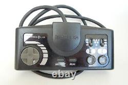NEC Turbo Duo System, Console, Controller, AV cable, Pwr. Spply DOES NOT START
