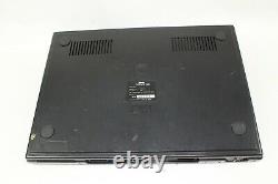 NEO GEO AES ROM Console System pro-oow 2 Japan tested working Controller