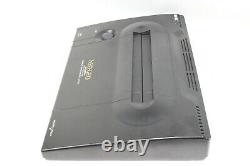 NEO GEO AES ROM Console System pro-oow 3 Japan tested working Controller