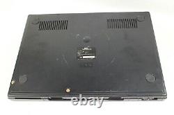 NEO GEO AES ROM Console System pro-oow 3 Japan tested working Controller
