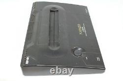 NEO GEO AES ROM Console System pro-pow 3 Japan tested working Controller
