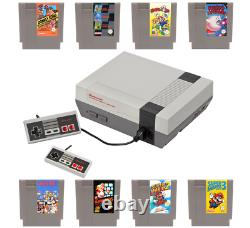 NES Nintendo Entertainment System Retro Konsole Controller Mario Set Auswahl